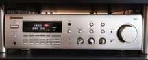 Amplituner Pioneer SX-702RDS-G
