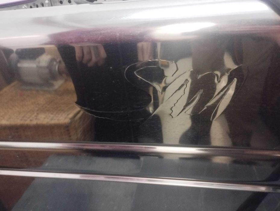 Máquina de Café Profissional La San Marco 85E – 2 Grupos