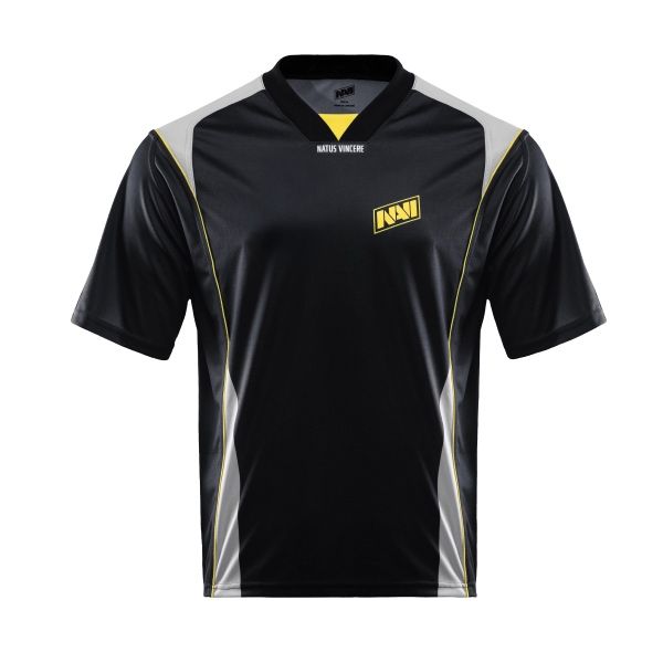 Джерсі NAVI Про Кіт 2025 Jersey NATUS VINCERE PRO KIT 2025