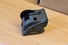 Extruder Bondtech LGX Lite