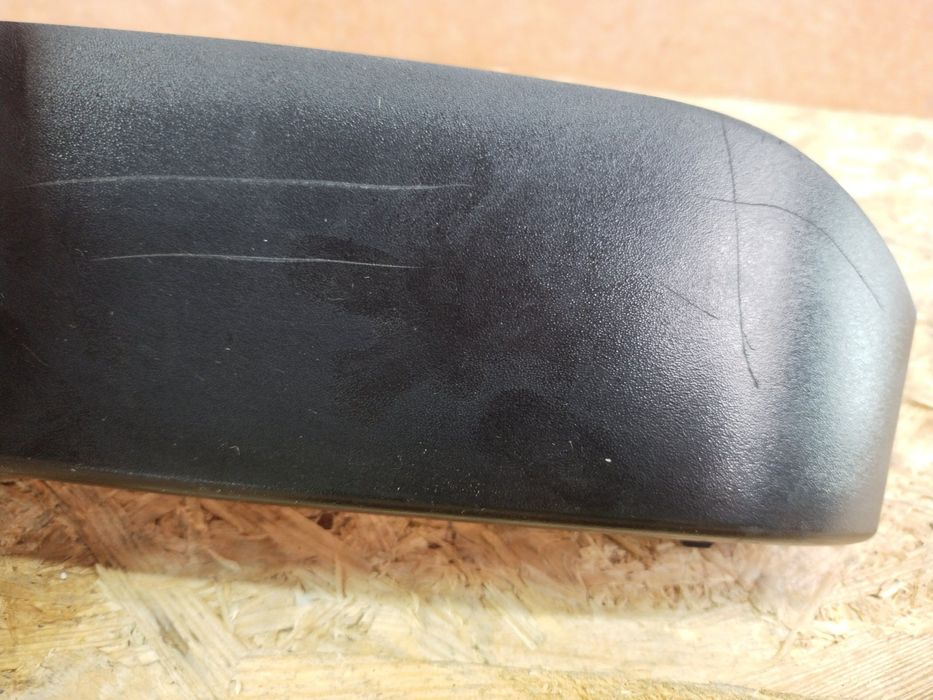 Chevrolet Aveo T250 05-11 HB хэтчбек Стоп-сигнал задний дополнительный