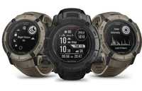 Garmin Instinct 2X Solar