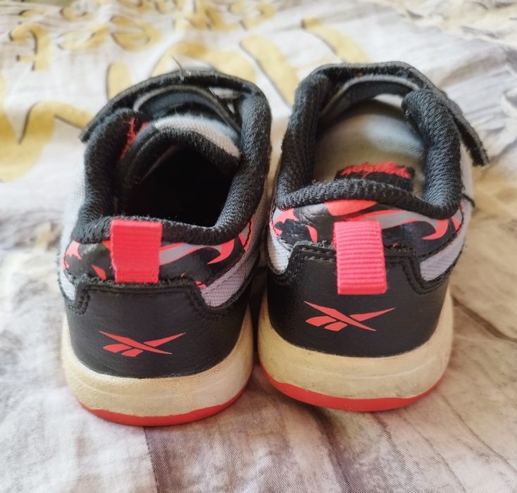 Buty dla chłopca rozmiar 26.5