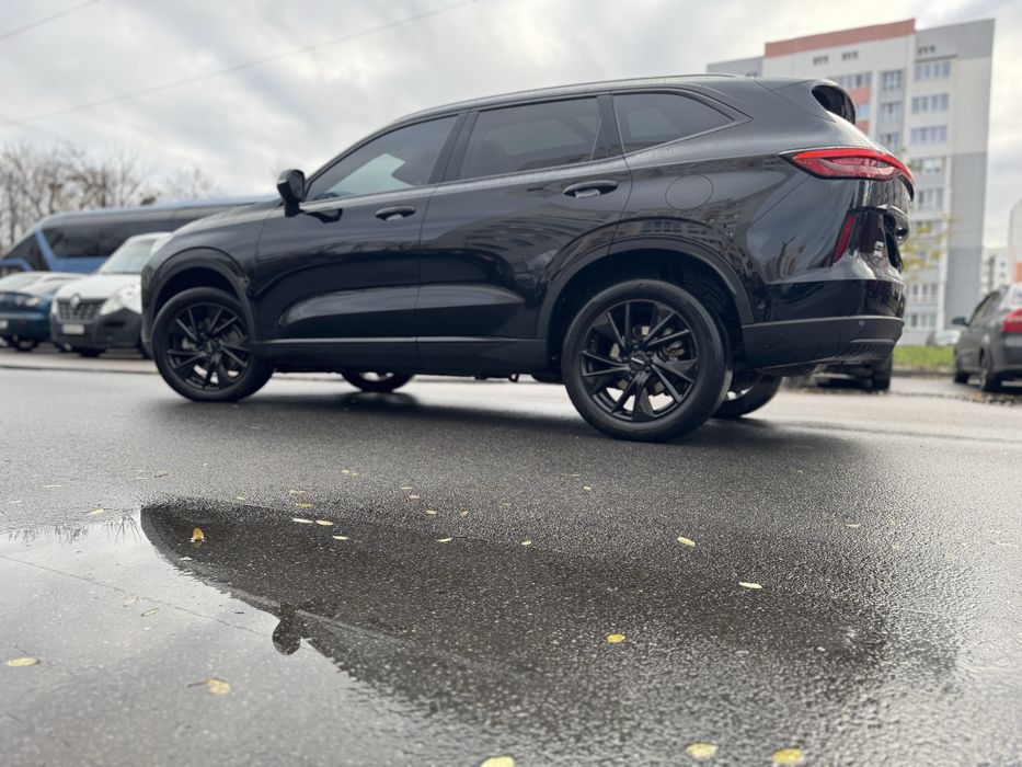 Продам хавал ш6 2022р