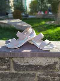 Женские Crocs Sandal Literide 360 White 36-39 сандалии