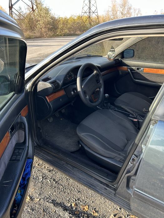 Продам Ауди 100с4