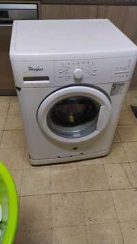 Máquina lavar whirlpool AWOC7102