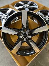 Alufelgi 20 Audi A6 C7 C8 4K Oryginalne 5x112 Felgi