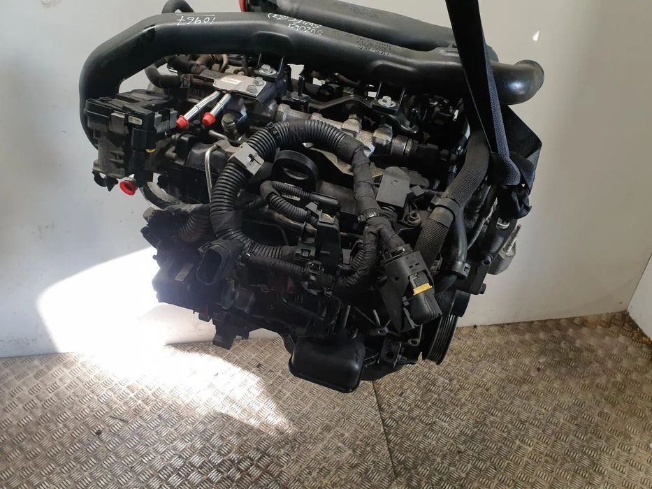 Motor D13AA SUZUKI 1.3L 75 CV