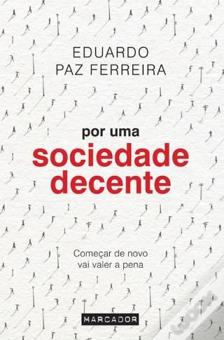 Por uma sociedade decente