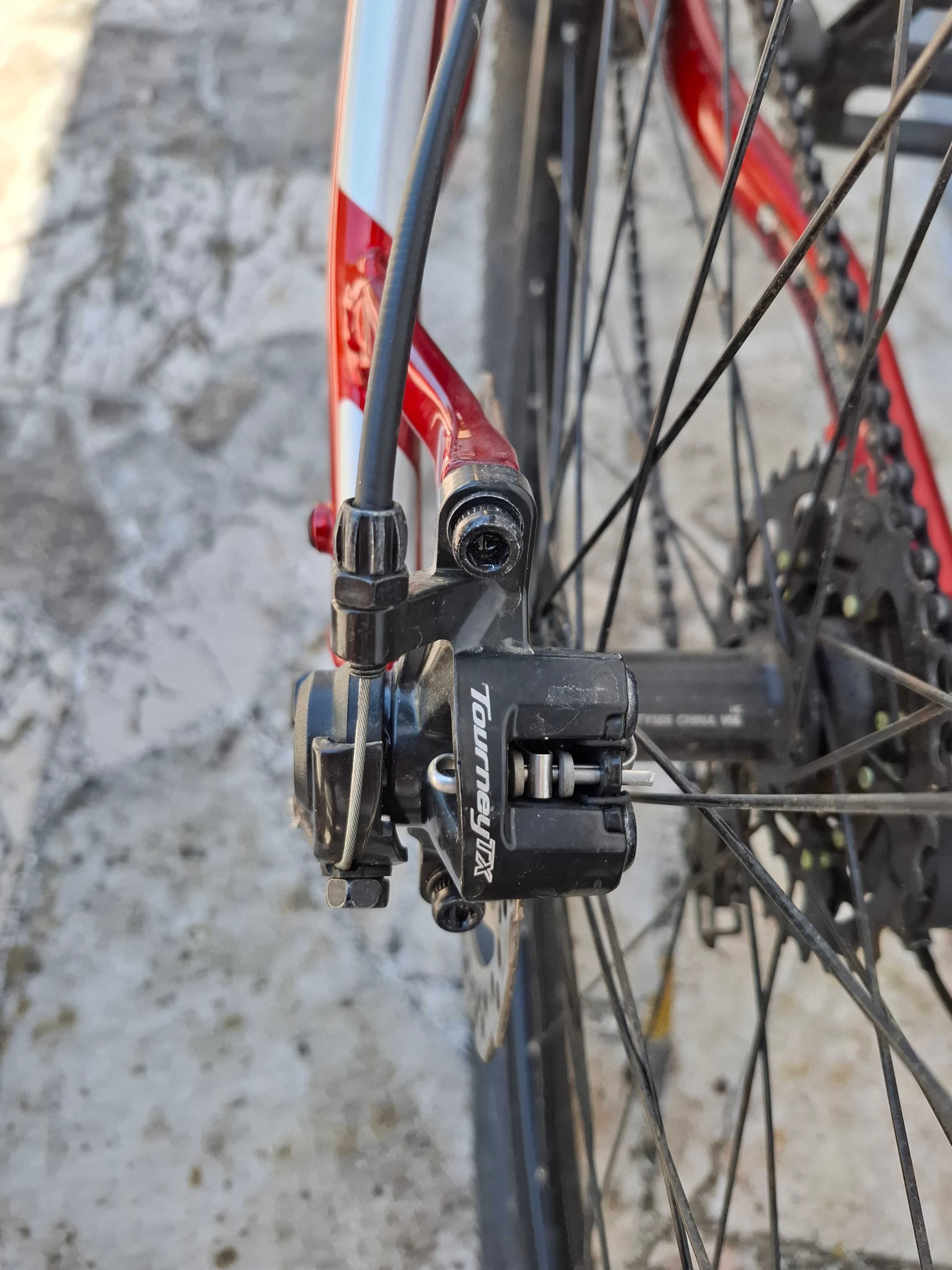 BTT Sunn Tox S2, 29"