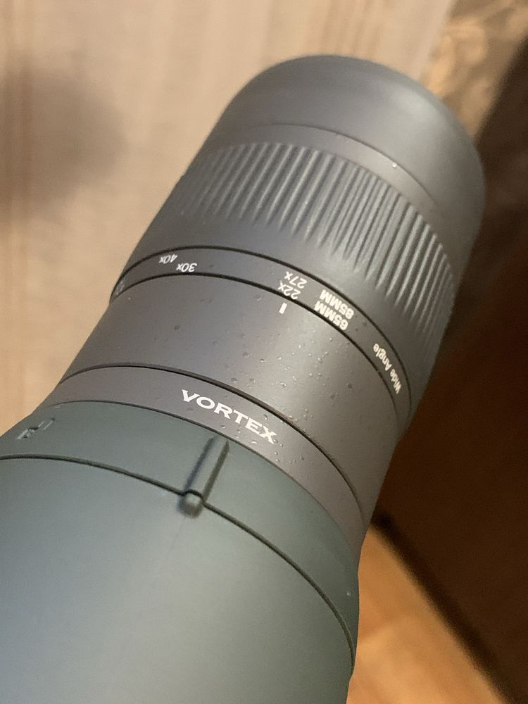 Труба Vortex Razor HD 22-48х60 (zeiss,swarovski,leica)