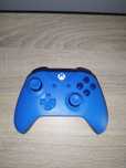 Pad Xbox One Wireless
