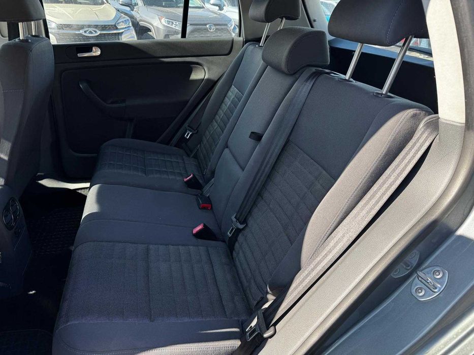 Продам Volkswagen Golf Plus 2007р. #71922