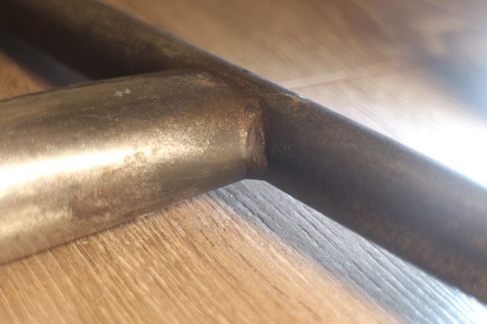 кермо Addict сталеве 71 х 56 ТОРГ!