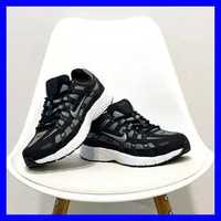 БЕЗ ПЕРЕДПЛАТИ ‼️ Nike P-6000 White/Black