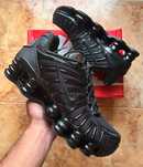 buty_Nike_Shox TL Nowe_Obuwie sportowe Rozmiar.41