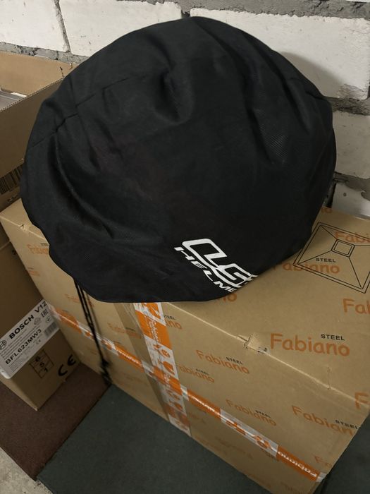 Мотошолом LS2 FF353