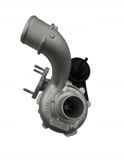 Turbosprężarka 720244 GARRETT 2.2 Nissan Opel Movano Renault Master