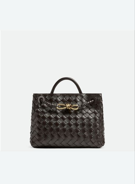 Сумка Bottega Veneta medium оригинал