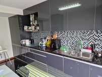 Mobiliario de cozinha