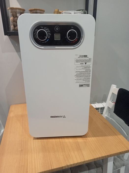 Piec gazowy Junkers Hydro 4200