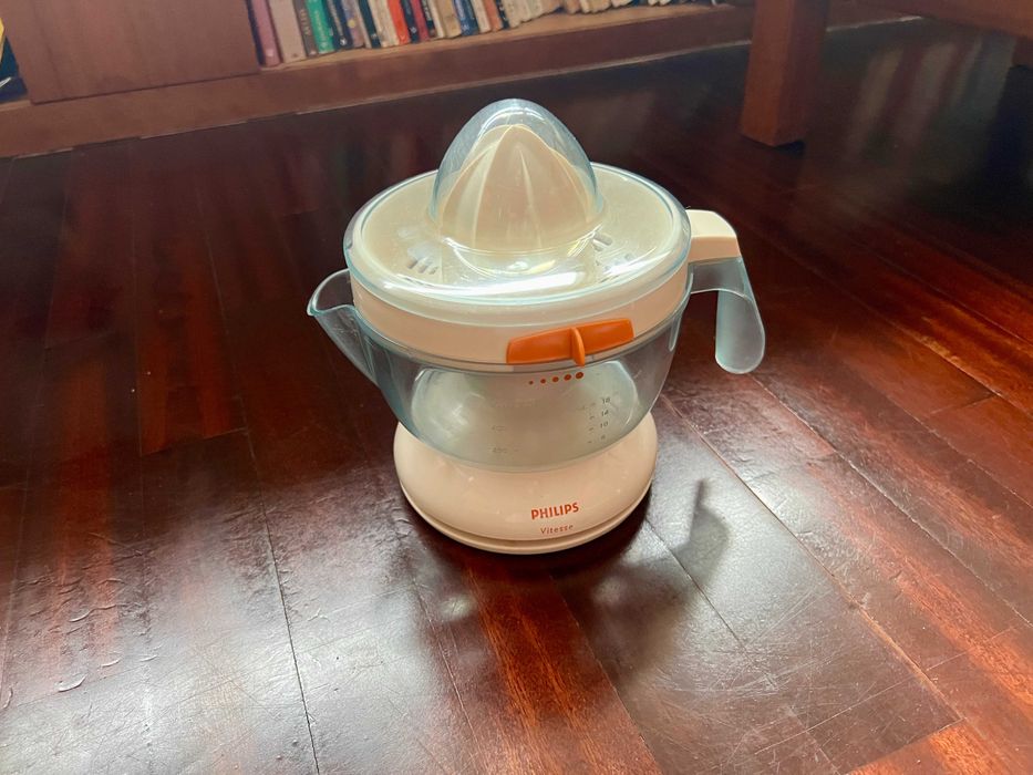 Espremedor de citrinos elétrico Philips Vitesse