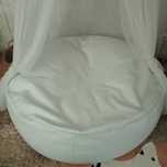 PUF para interior ou exterior