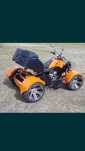 Motoryzacja quady