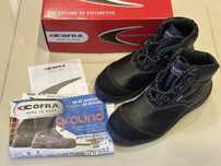 NOWE BUTY robocze COFRA Brno Black nowe obuwie do pracy S3 SRC 42