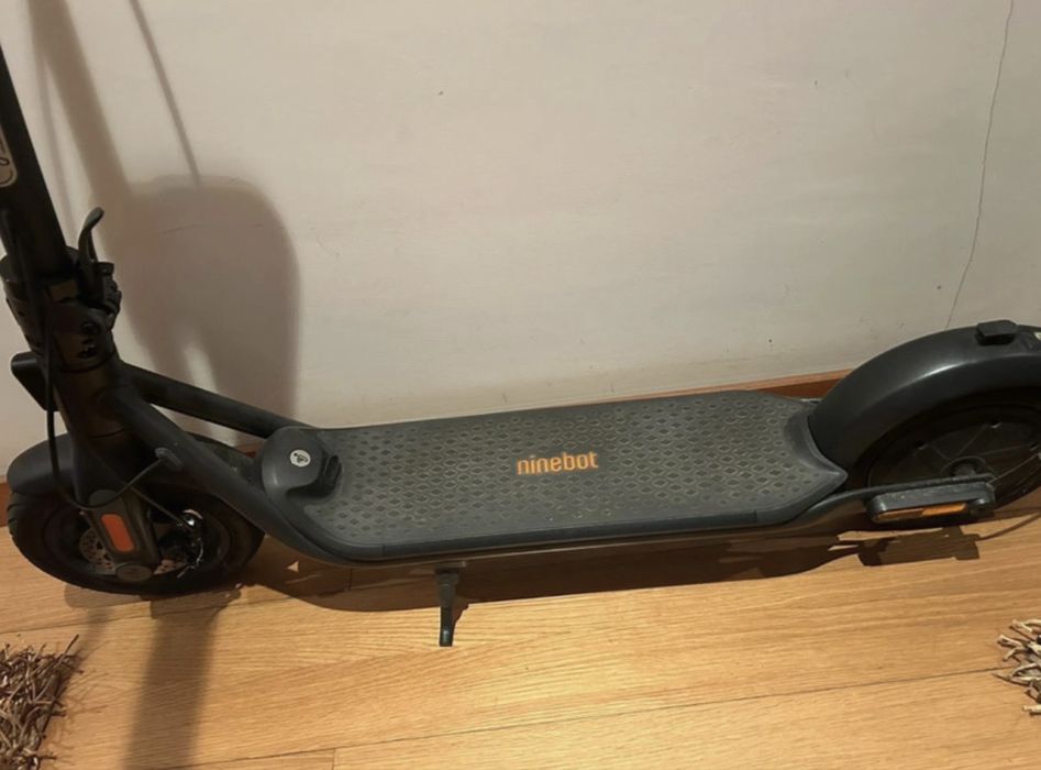 Trotinete nova  para vender