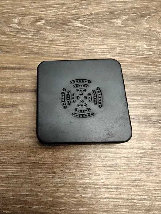 EKIY 2in1 Бездротовий Apple CarPlay | Android Auto адаптер