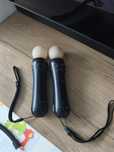 Kontroler Move PS3 PS4 PlayStation