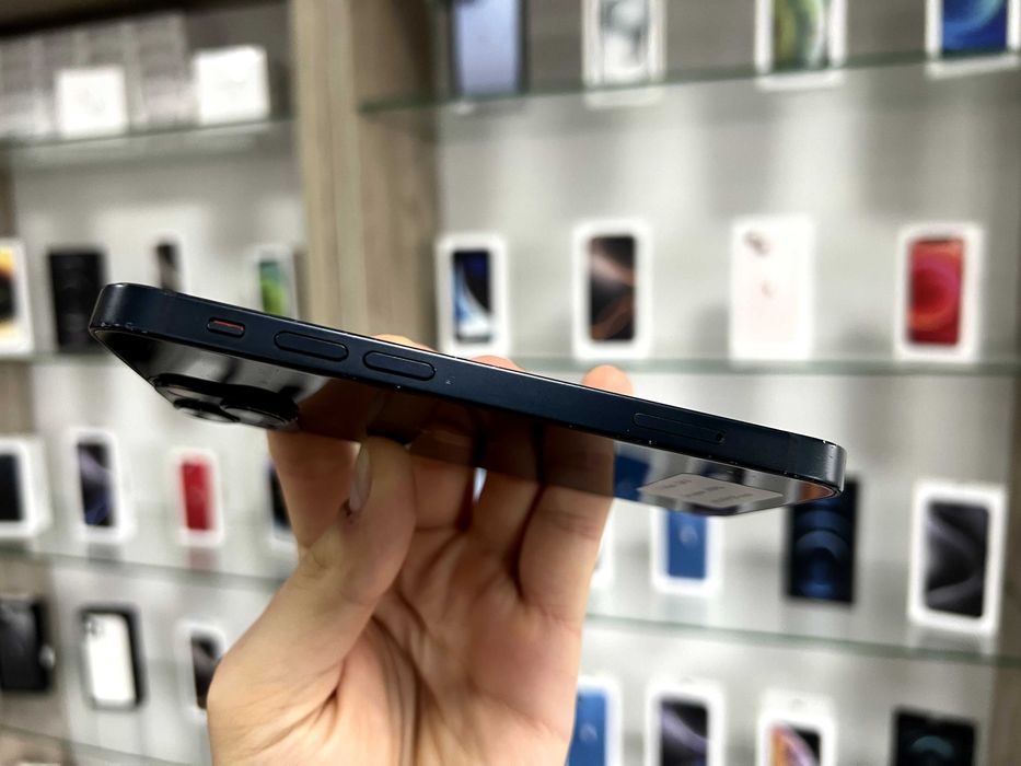 iPhone 13 Mini 128 Gb r-sim l Гарантія l Магазин l Обмін