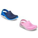 Детские Crocs LiteRide 360 Clog, С11-J6, 100% оригинал