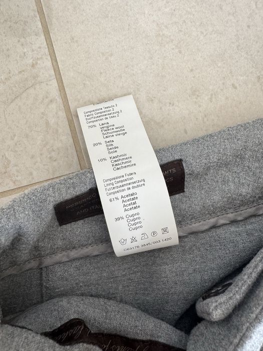 Штани Peserico оригінал
