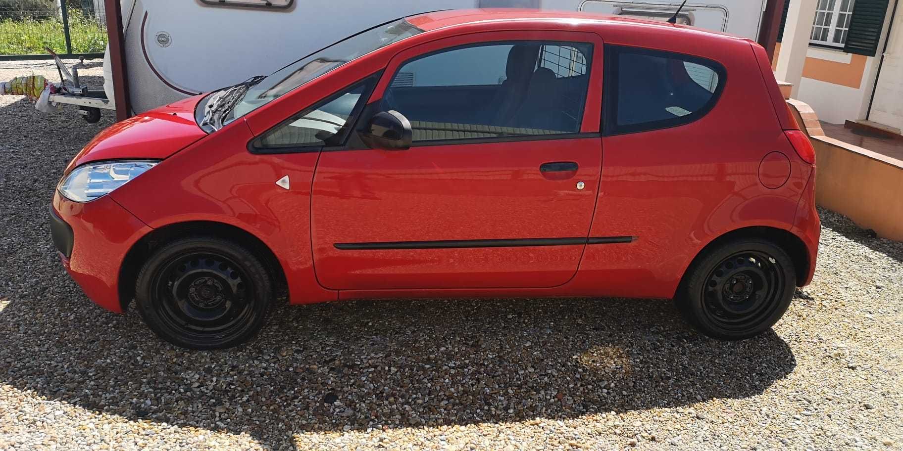 Mitsubishi Colt Z3