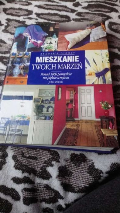 Mieszkanie Twoich Marzeń