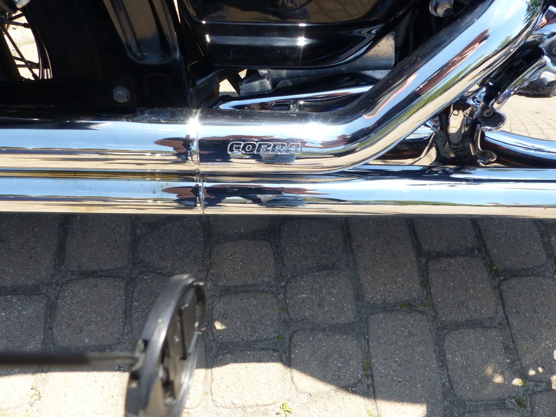Yamaha Drag Star 1100,v star,wyposażony