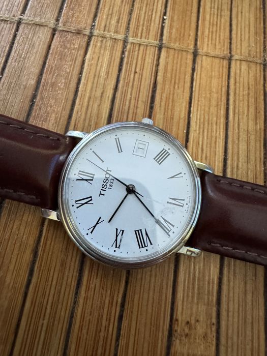 Zegarek Tissot TKS-BC 35944