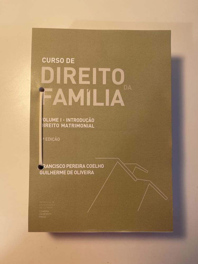 Manual de Direito da Familia