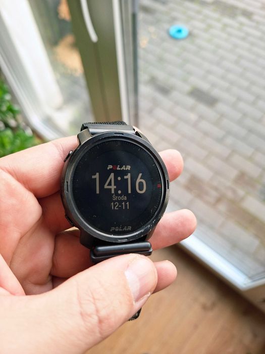 Zegarek multisport Polar Grit X