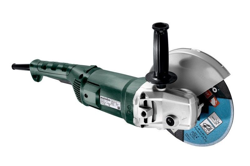 Szlifierka Kątowa 230mm We 2000 - 230 Metabo