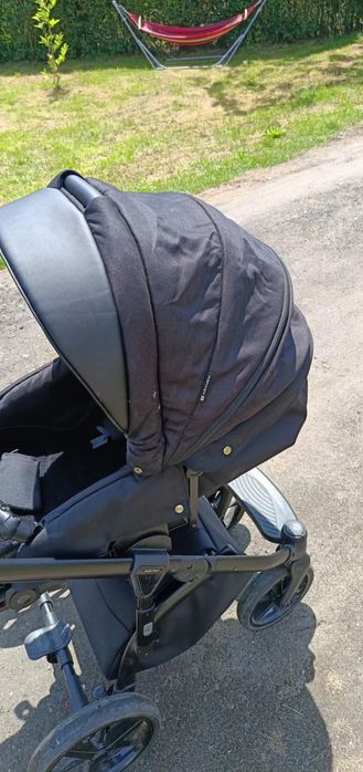 Sprzedam wózek Adamex Nola 2 w 1