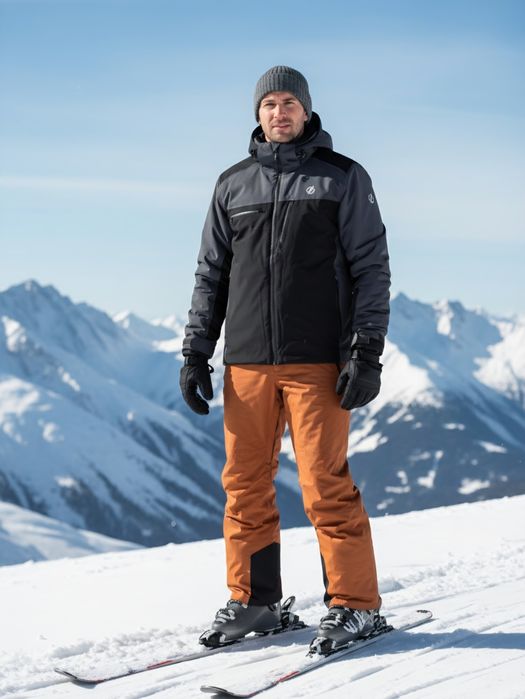 Лижні костюми Dare 2B Rivalise З ПІДІГРІВОМ USB Оригінал! 20k/30k M