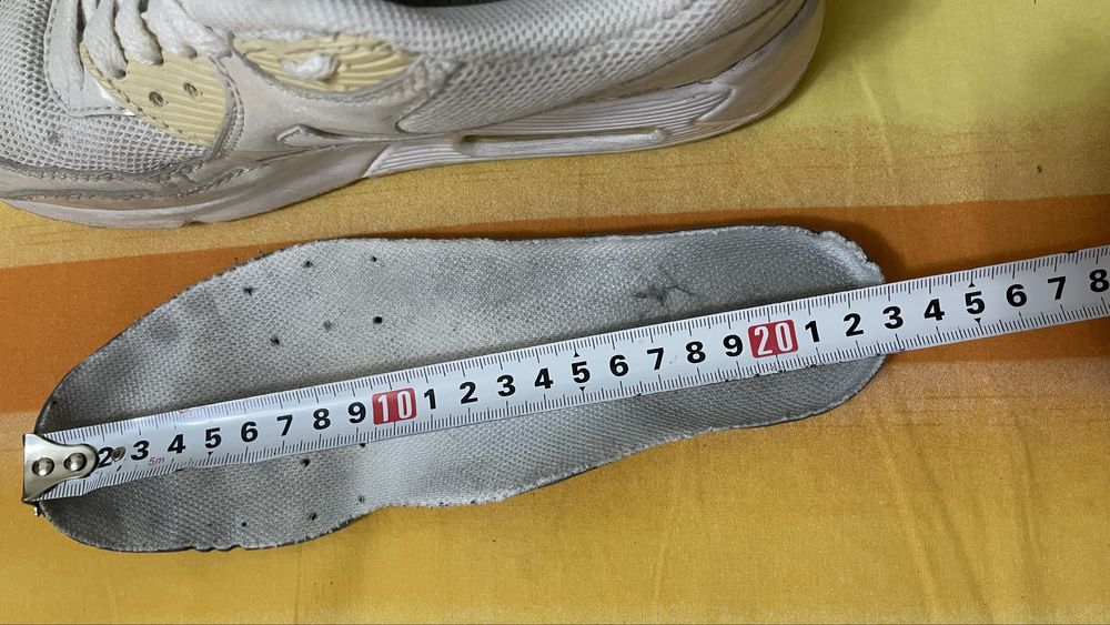 Кроссовки Nike Air Max