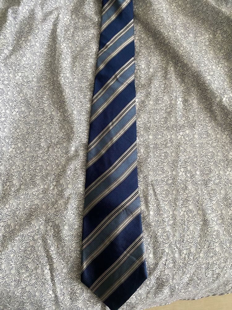 Ціна за все краватка чоловіча галстук мужской
