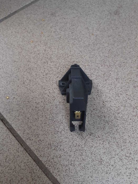 Szczotki węglowe do pralki  silnik candy hoover