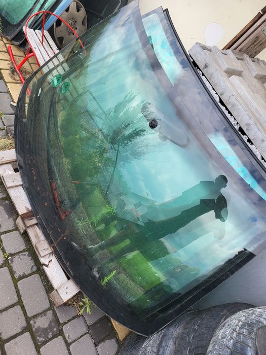 Szyba czołowa audi a3 8p cała bez odprysków