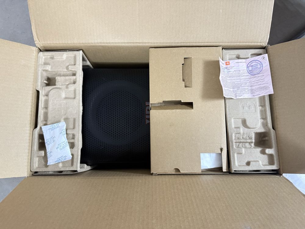 JBL PartyBox 120